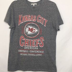 Kansas City Chiefs T Shirt